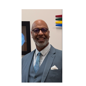 John Card, M.D., leads movement to improve women’s heart health in the Triad 