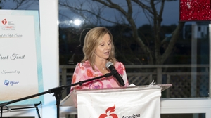 2025 Heart of the Hamptons unites leaders to create a world of longer, healthier lives