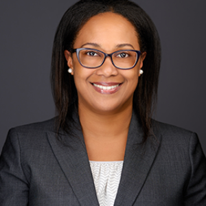 Nicole Saint Clair, M.D., F.A.C.O.G., Executive Medical Director, Regence Blue Shield