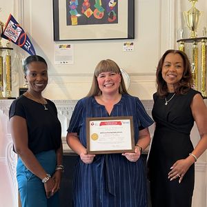 Baltimore County Public Schools first in Eastern region, 10th in nation for heart health fundraising