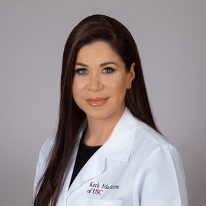Greater Los Angeles Heart and Stroke Walk chairperson on a mission to create a community of lifesavers
