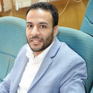 Mahmoud Elbatreek Ph.D.