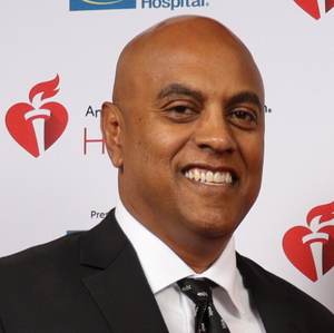 Danny Persaud