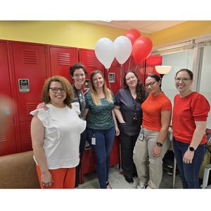 Ann Arbor’s Robert J. Delonis Center installs blood pressure kiosk through funding from American Heart Association 