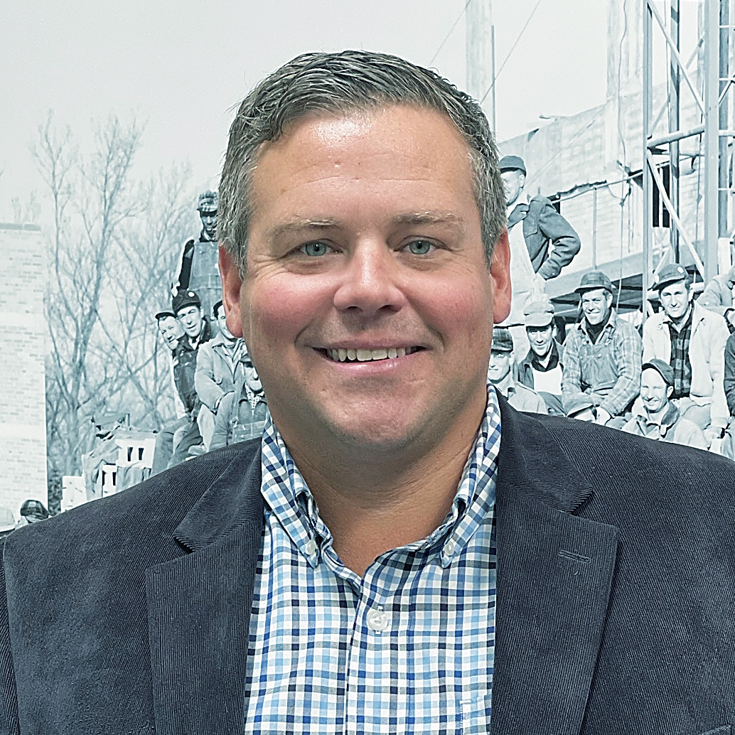 Longtime Hunzinger executive takes over Milwaukee American Heart ...