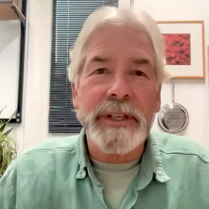 Dr. Gardner on consistent guidance