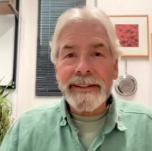 Dr. Gardner on healthy vs unhealthy diet patterns