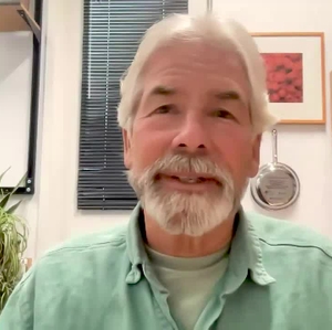 Dr. Gardner on shopping for healthy ingredients