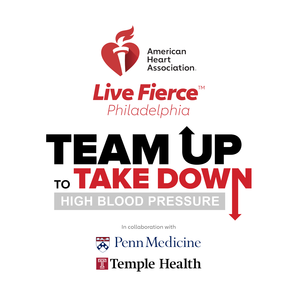 Temple Health joins citywide effort to tackle the silent killer  