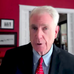 Dr. Jones on PREVENT risk calculator tool