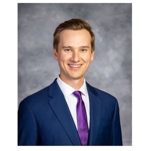 James M. Walker BA