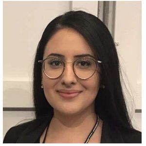 Kimia Ghias Haddadan, M.D.