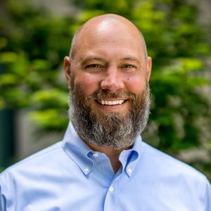 Portland healthcare leader takes the helm to save lives 