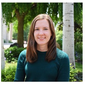 Alexa Freedman, Ph.D.