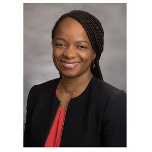 Tina-Ann Kerr Thompson, M.D., MBA, FAAFP