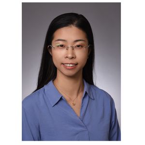 Yinying Robyn Wei, MCN, RDN, LD, CPT