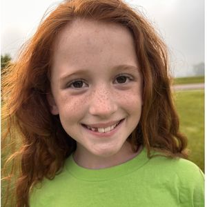 Lucy Irvin