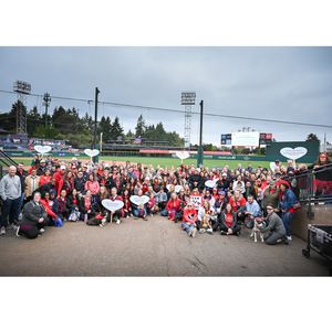MultiCare Health System Team Photo