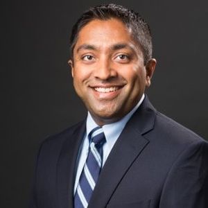 Se nombra al Dr. Hardik Amin de Hartford HealthCare como presidente de la junta directiva de Connecticut 
