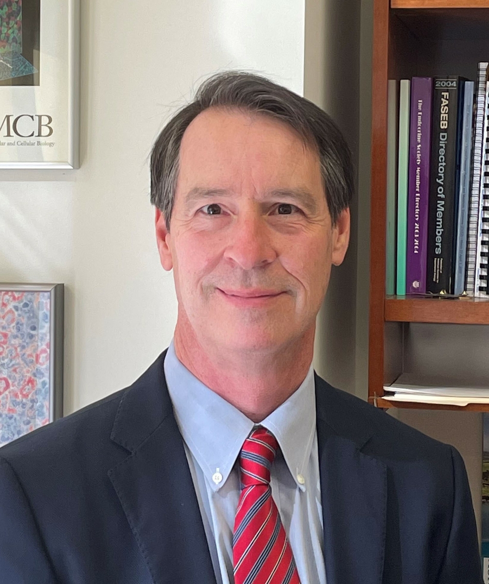 Peter Tontonoz, M.D., Ph.D.