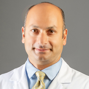 Dr Mazen Albaghdadi- SWFL Board President