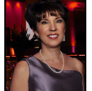 Mary Blankenship Pointer to lead American Heart Association’s  2025 Go Red for Women Luncheon in Oklahoma City