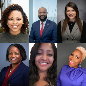Atlanta leaders drive change in heart health through Leaders of Impact™ campaign