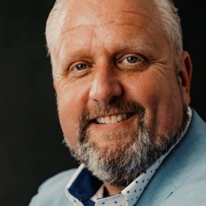 Eric Sanford Southern Coast HHwH Chairperson