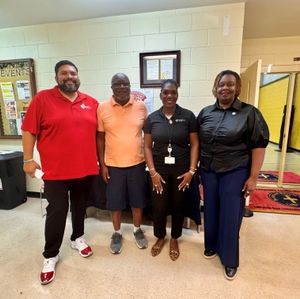 Encompass AHA Richland Co Photo