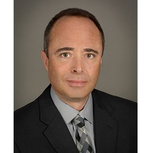 Glenn N. Levine, M.D. FAHA