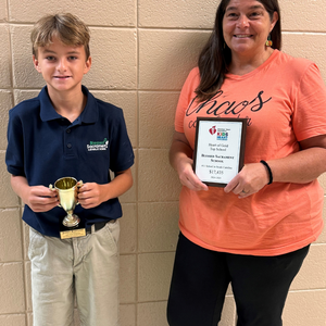 Blessed Sacrament School - Top KHC School