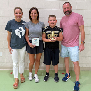 Jennie Moore Elementary School - Top KHC School