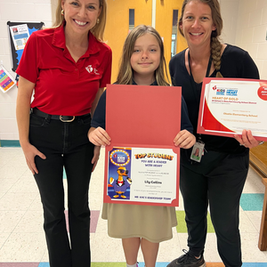 Okatie Elementary School - Top KHC School