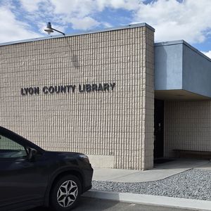 Lyon County Library