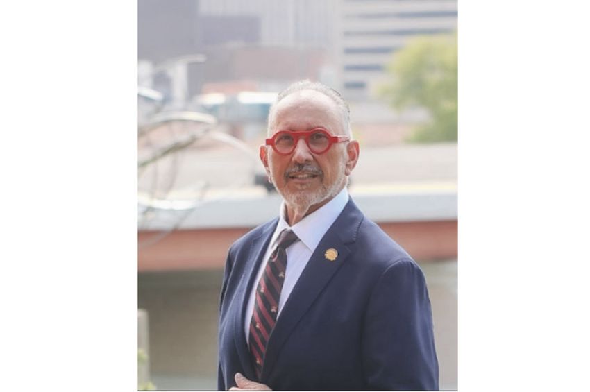 Local Business Development Director leads year-round campaign to improve health in Dayton