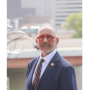 Local Business Development Director leads year-round campaign to improve health in Dayton
