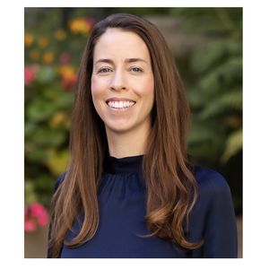 UCSF assistant professor to receive the 2025 Dr. Nanette K. Wenger Research Goes Red® Award