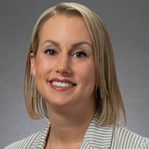 Local healthcare executive to lead 2026 Anchorage Go Red for Women® movement