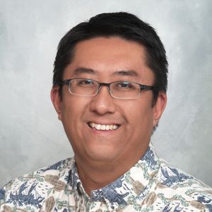 Dr. Huidy Shu