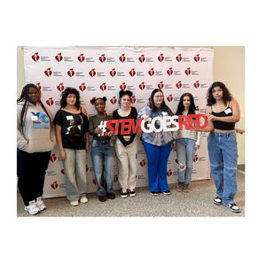    Estudiantes del área de Rochester exploran carreras en los campos de STEM  