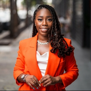 Kadesha Nicholas
