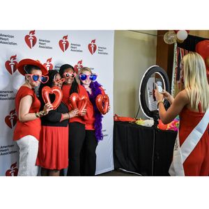 Central Arkansas Go Red for Women Luncheon to spotlight urgent gaps in women’s heart health