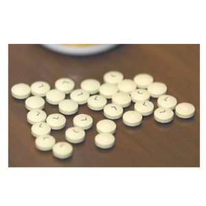 Low-dose aspirin linked to lower cardiovascular event risk for adults with Type 2 diabetes