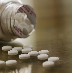 Long-term, low-dose aspirin did not affect risk of dementia in adults with type 2 diabetes