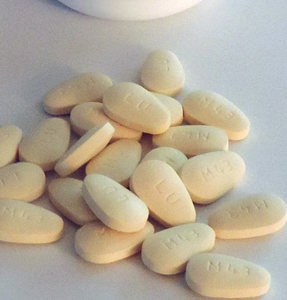 Healthy habits still vital after starting blood pressure, cholesterol medications