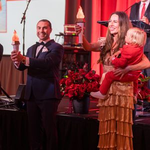 2025 Orange County Heart and Stroke Ball unites to create a world of longer, healthier lives