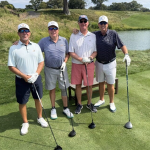 Greater Washington Golf Tournament makes big swings for heart health 