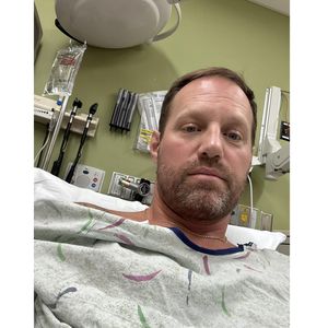 “No era acidez estomacal, era un infarto al miocardio”: la llamada de atención de un sobreviviente