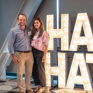 Los líderes de la construcción de Charleston celebran el éxito récord de la campaña Hard Hats with Heart