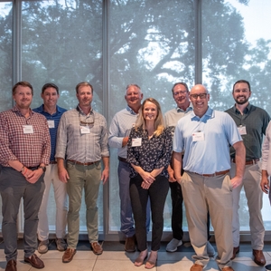 Charleston HHwH Executive Leadership Team